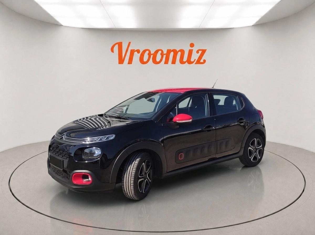 Citroën C3