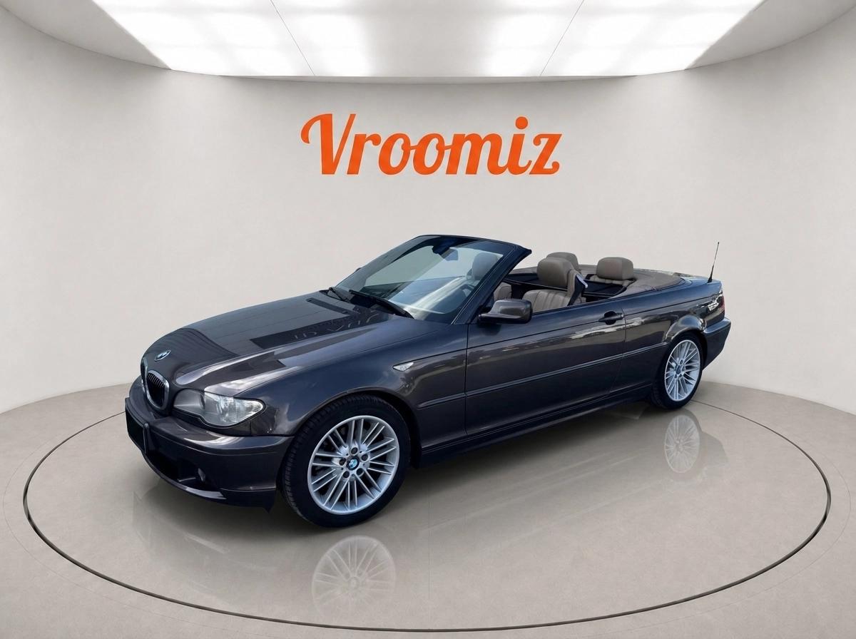 Bmw Série 3