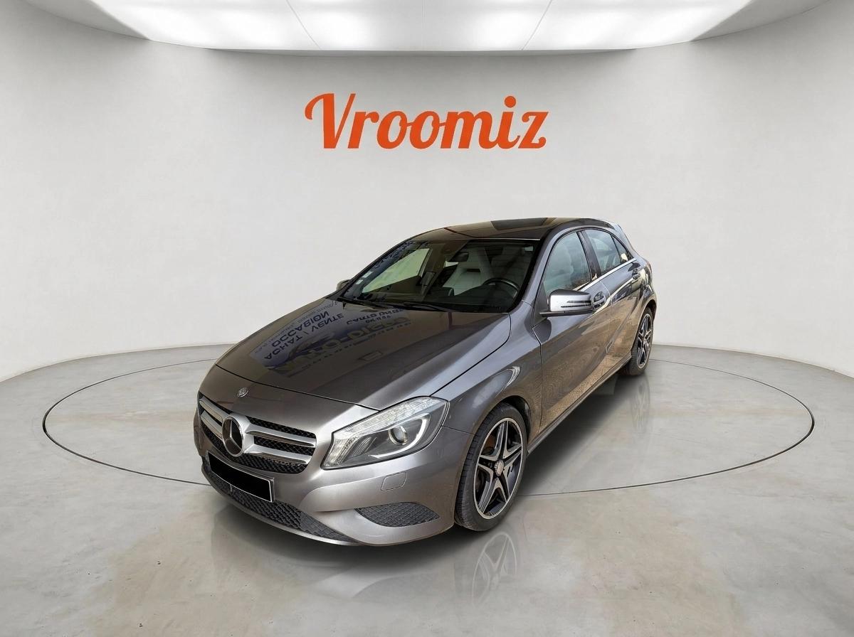 Mercedes-Benz Classe A