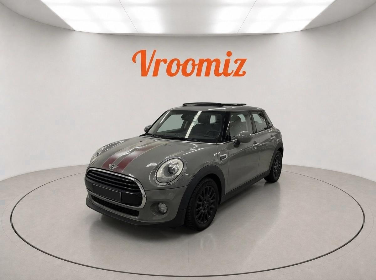 Mini Mini