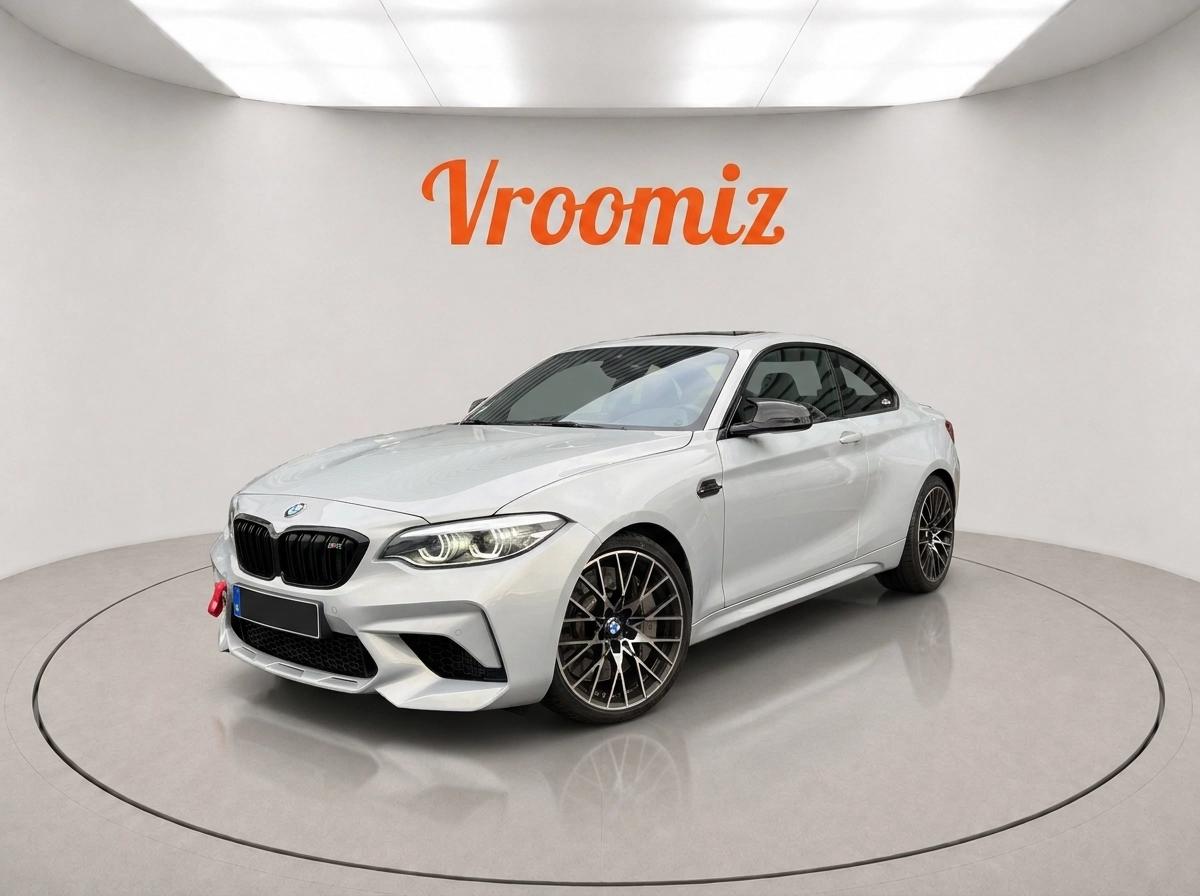 Bmw M2