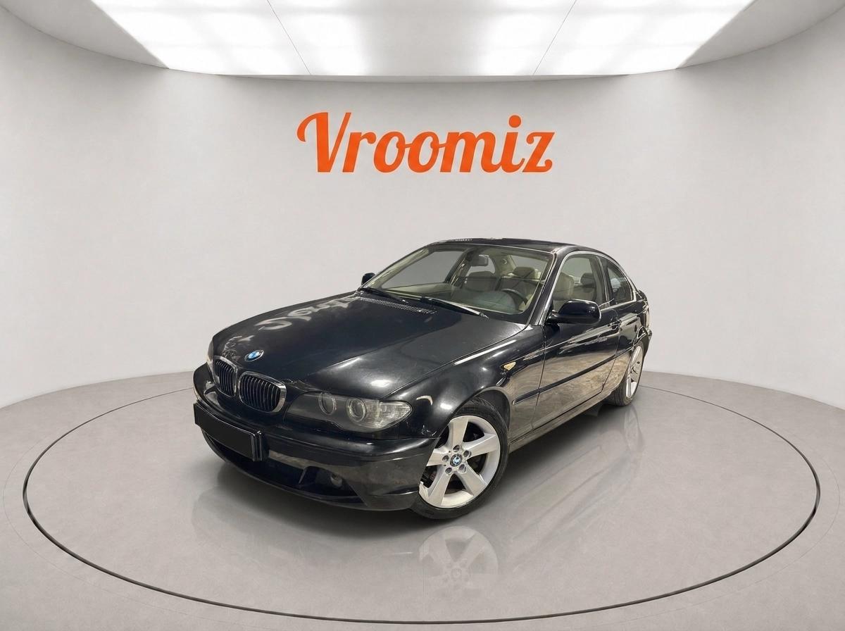 Bmw Série 3