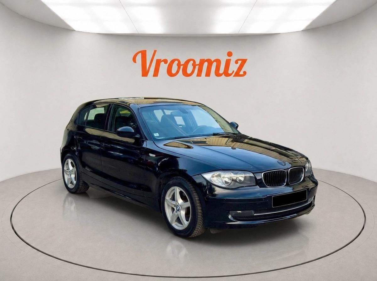 Bmw Série 1