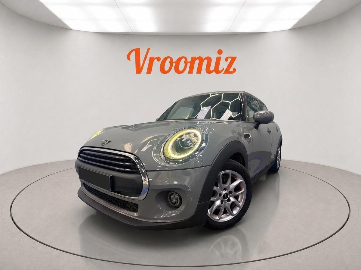 Mini Mini