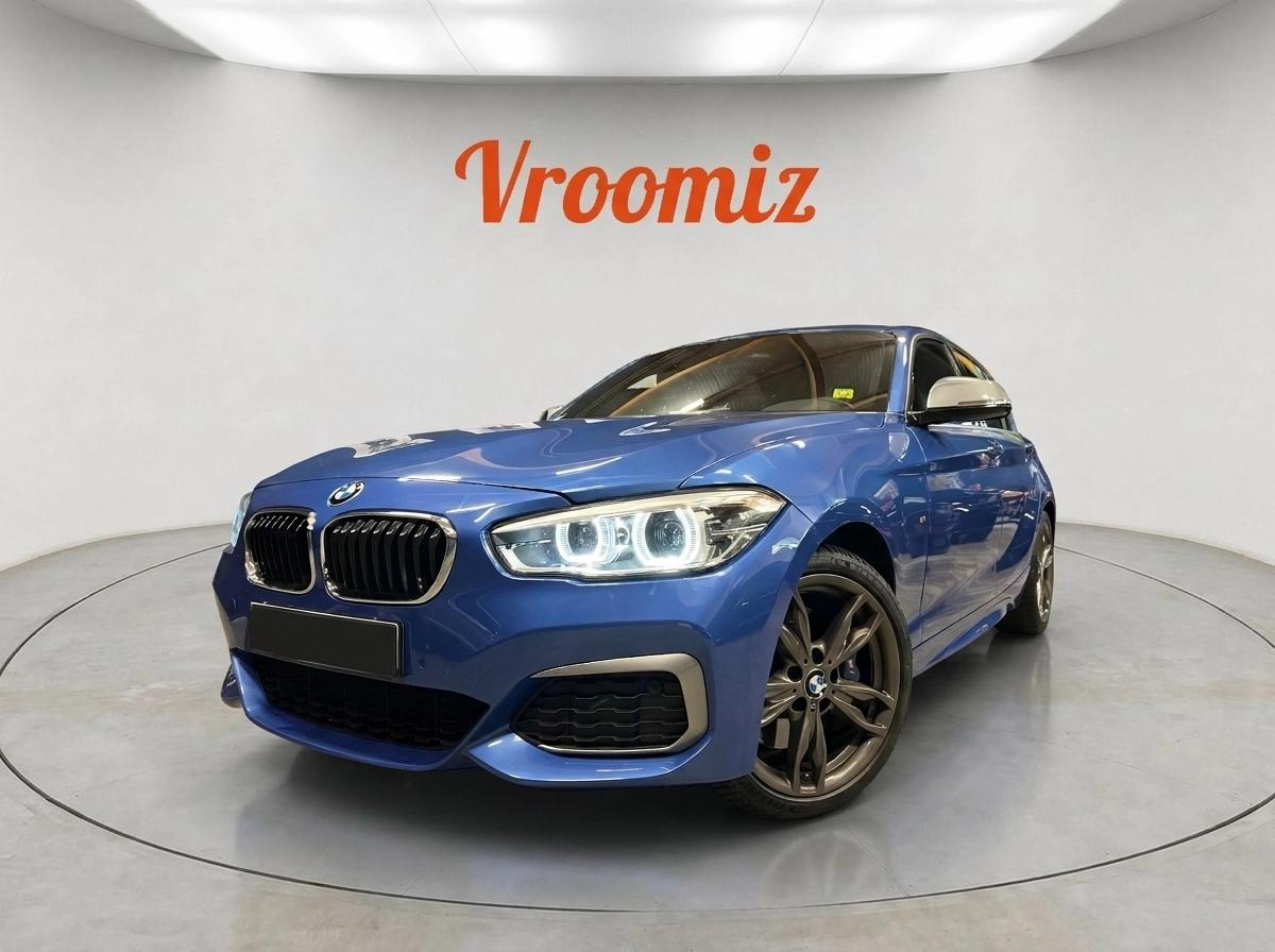 Bmw Série 1