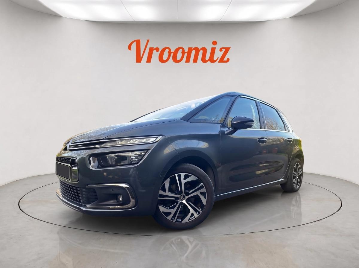 Citroën C4