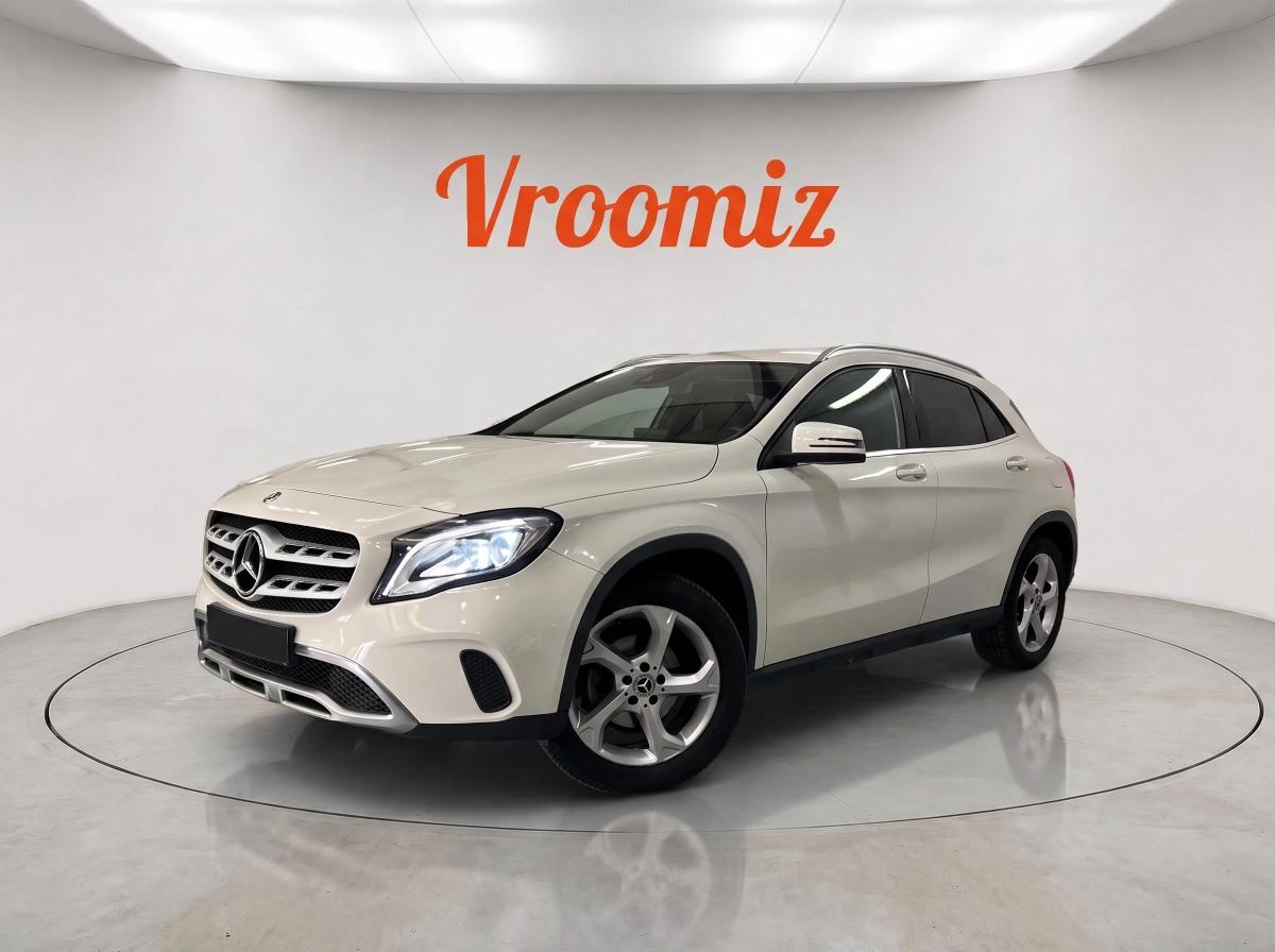Mercedes-Benz Classe GLA