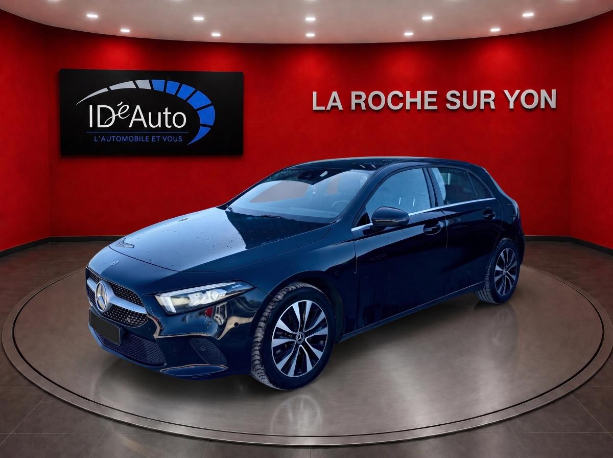 Mercedes-Benz Classe A