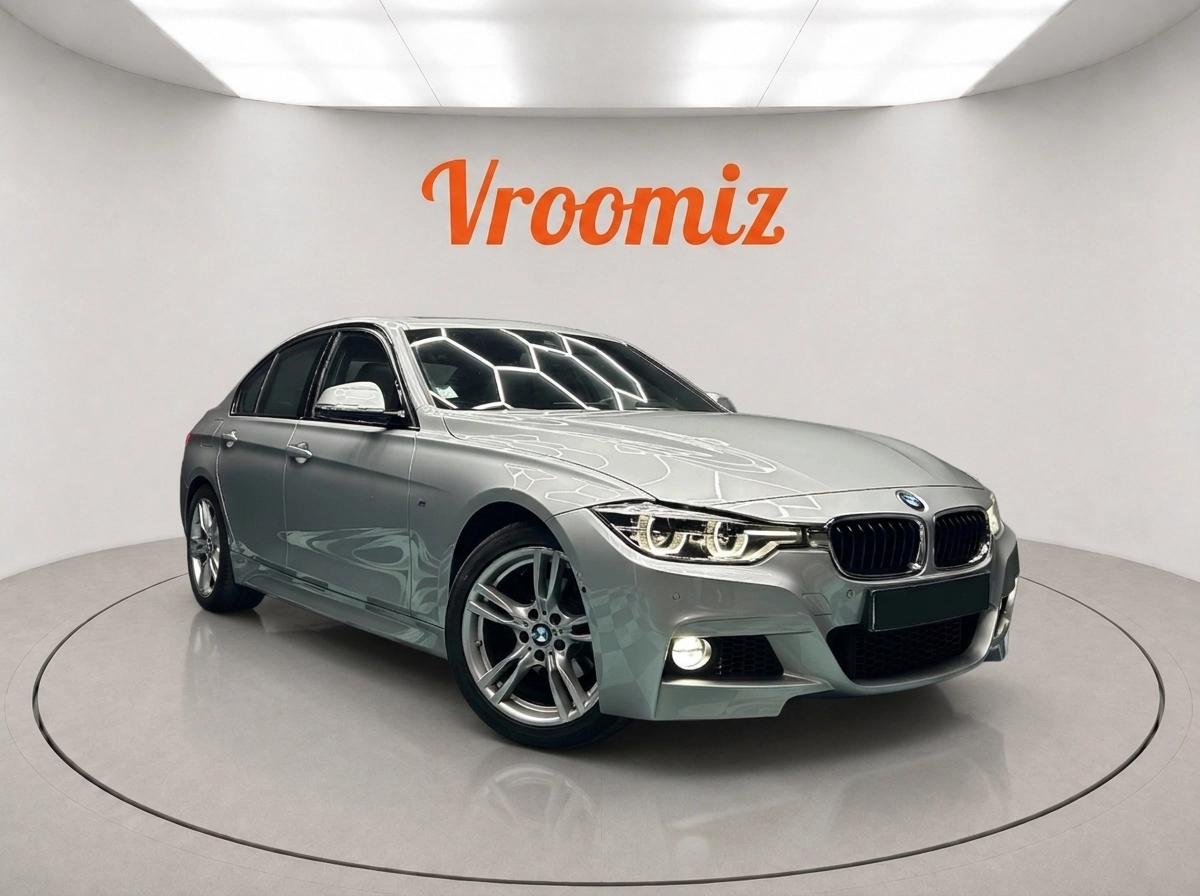 Bmw Série 3