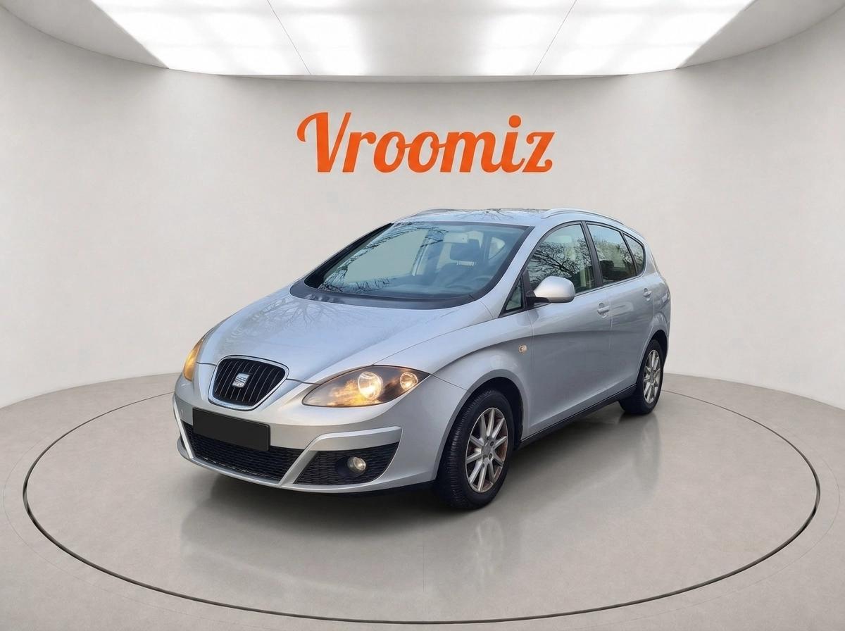 Seat Altea