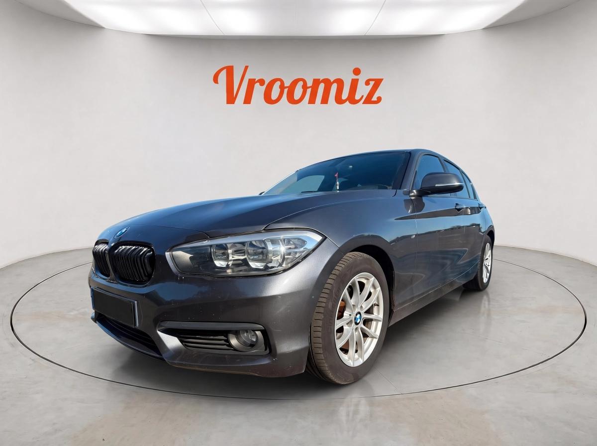 Bmw Série 1