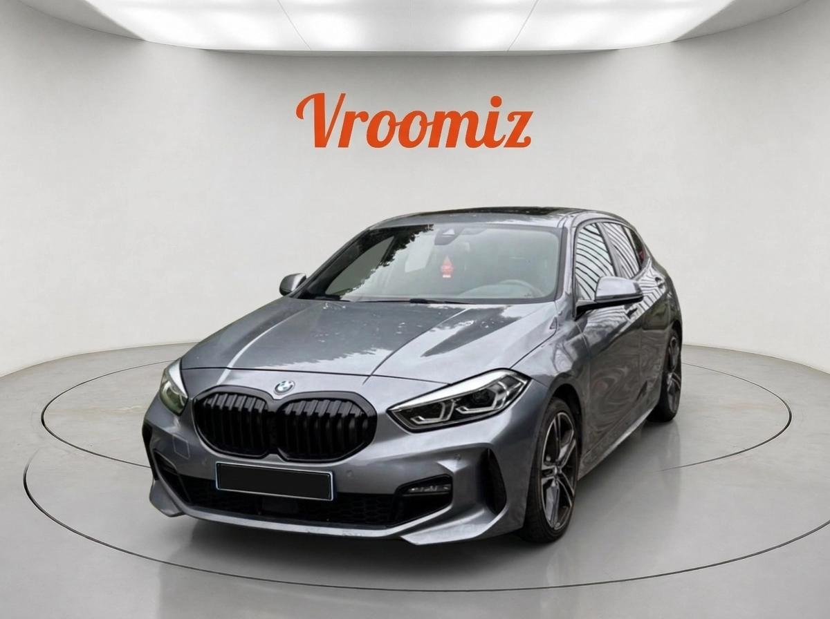 Bmw Série 1