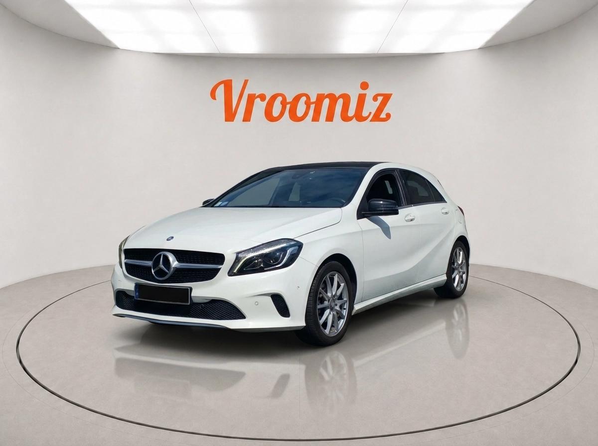 Mercedes-Benz Classe A