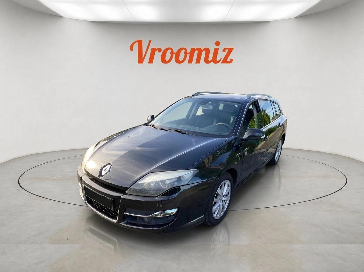 RENAULT Laguna