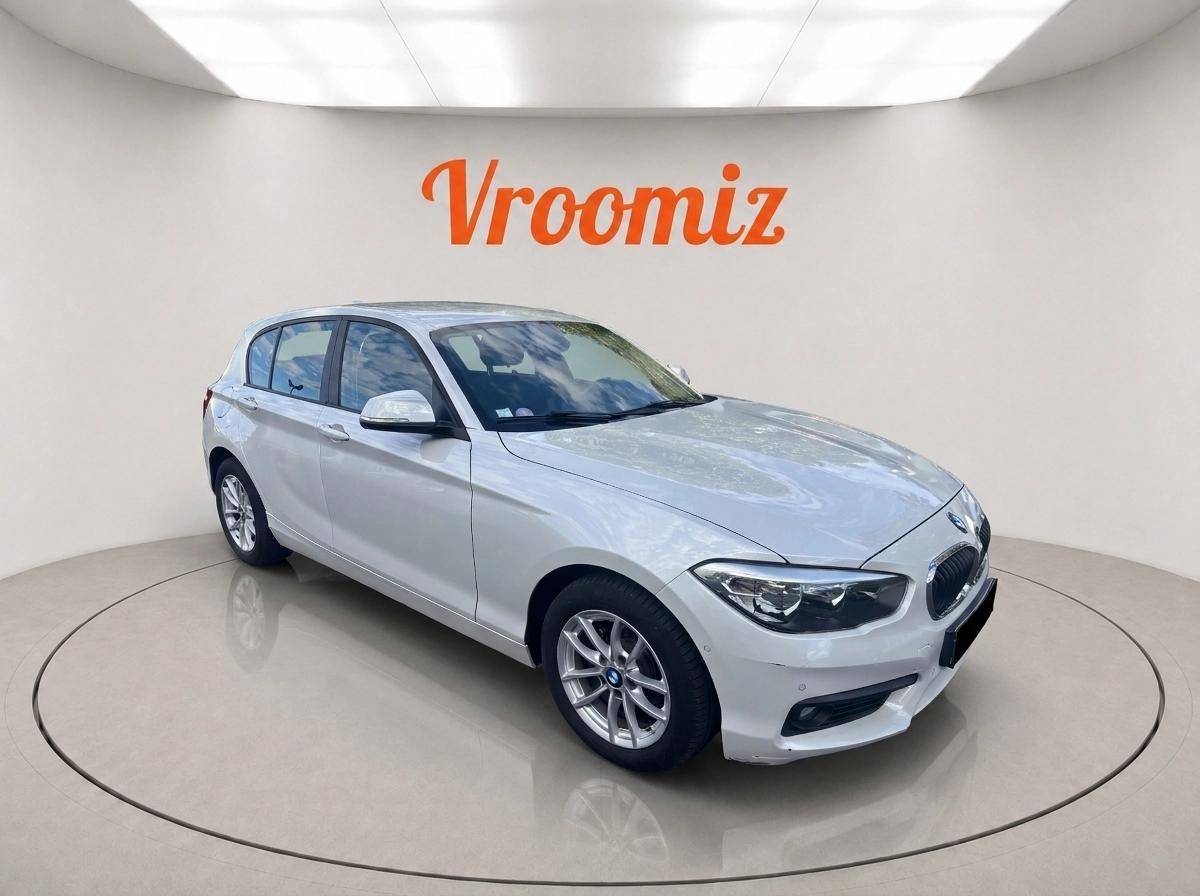 Bmw Série 1