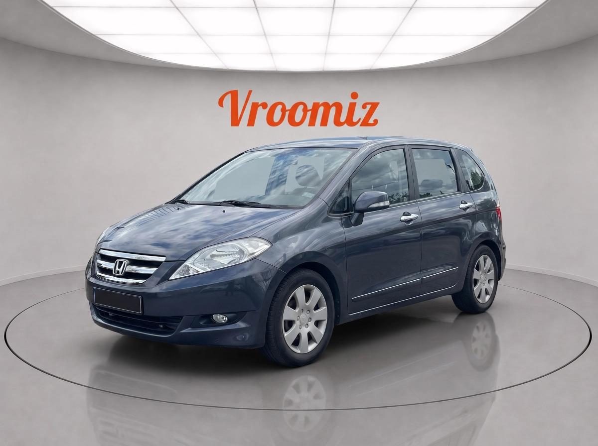 Honda FR-V