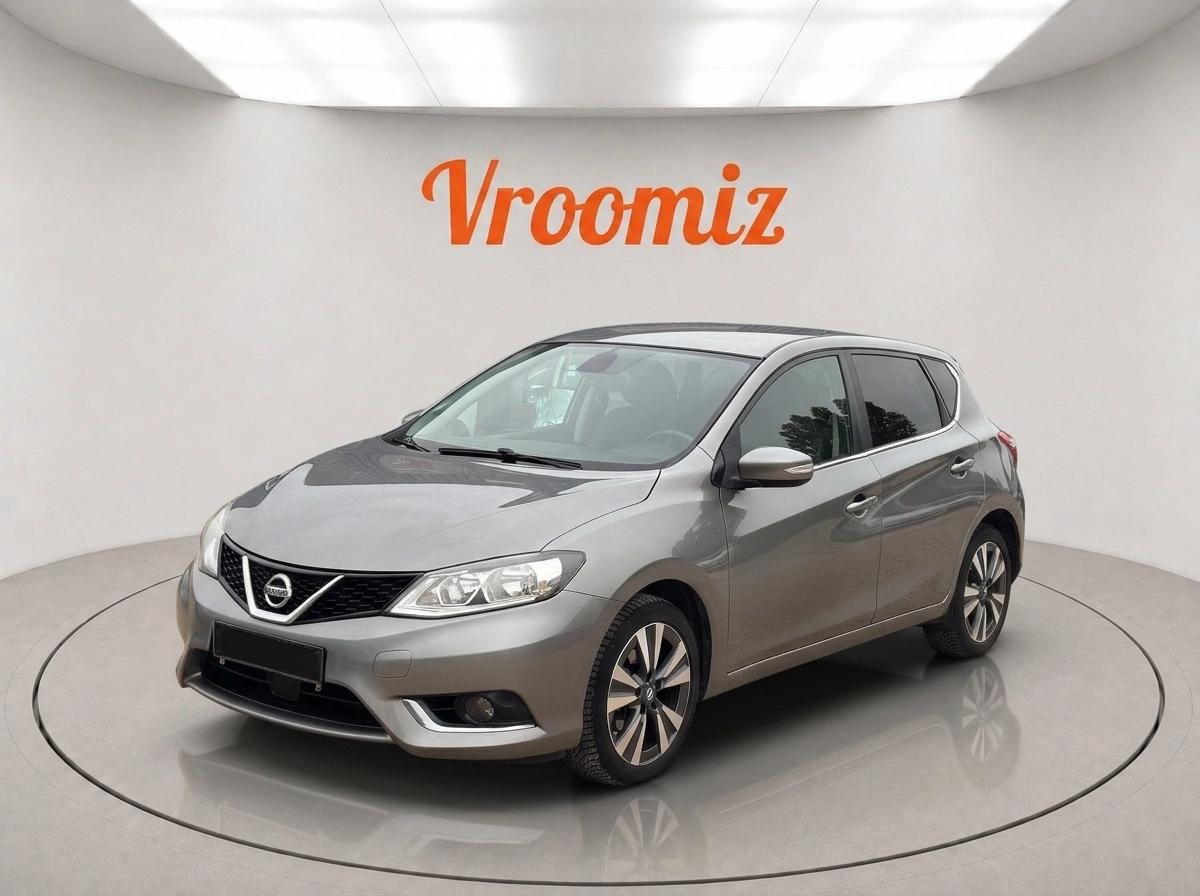 Nissan Pulsar