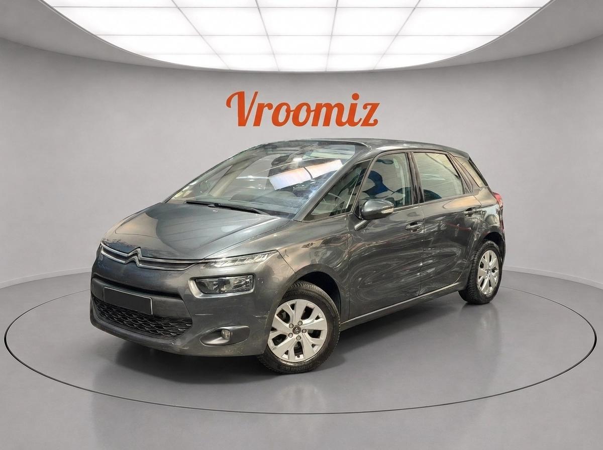 Citroën C4