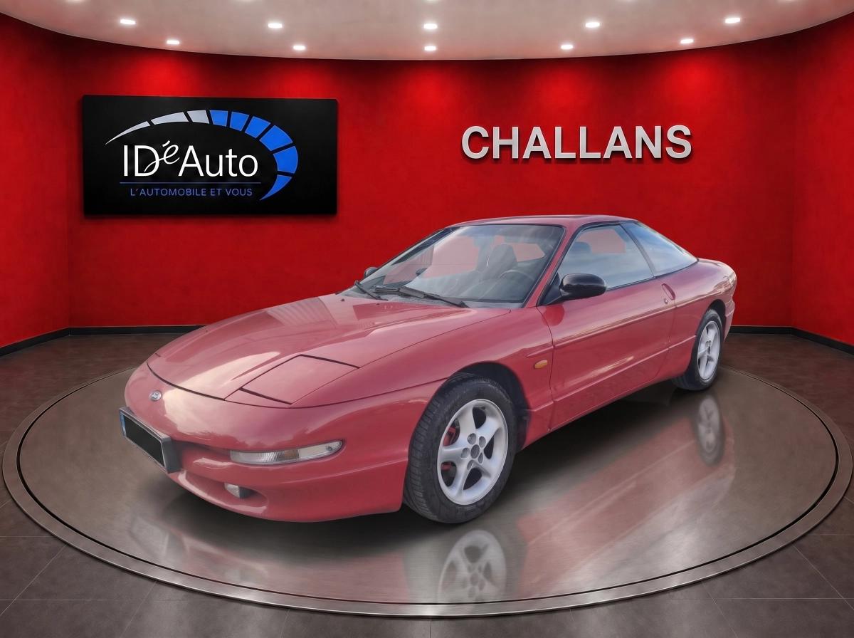 Ford PROBE