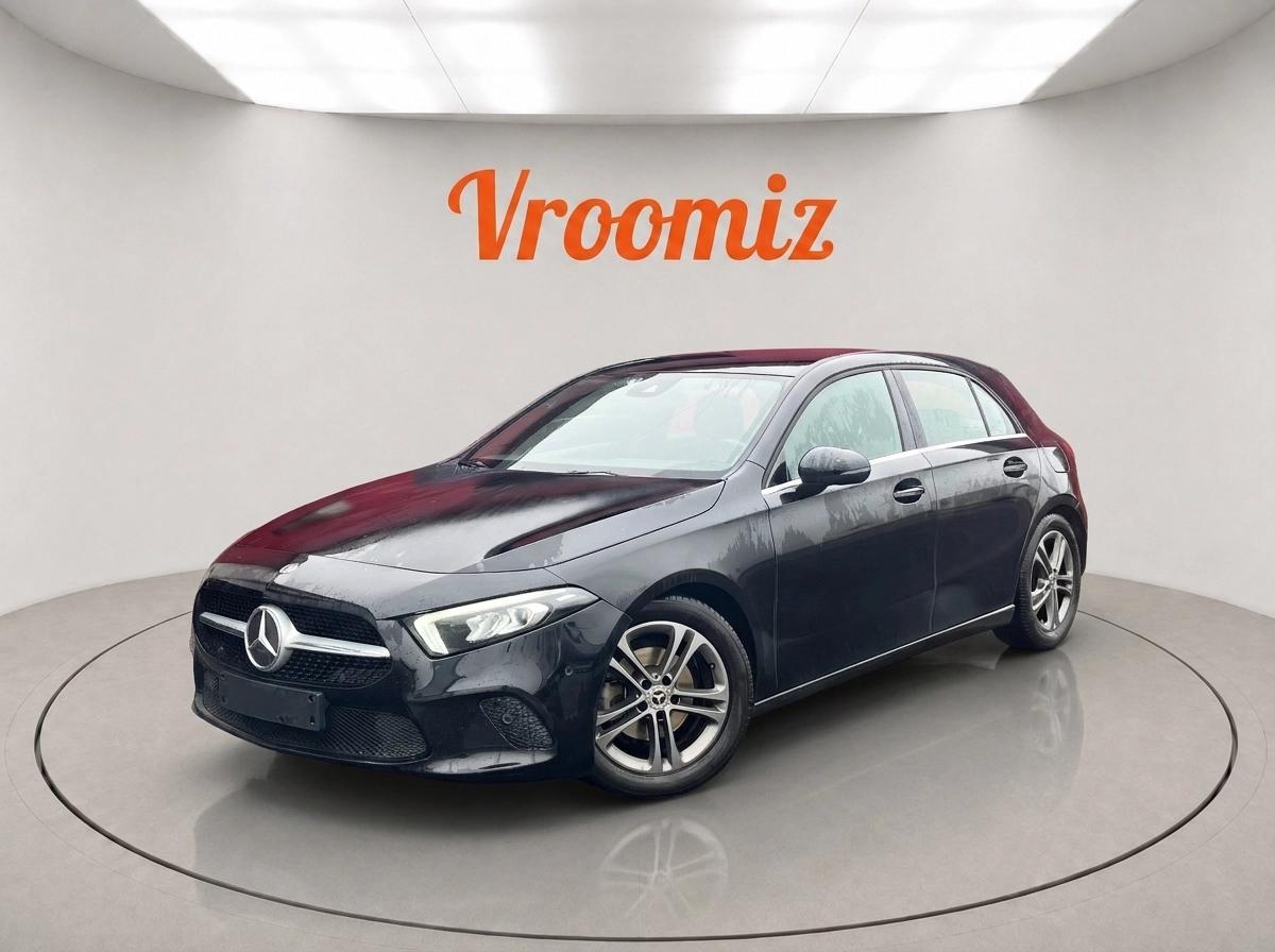 Mercedes-Benz Classe A