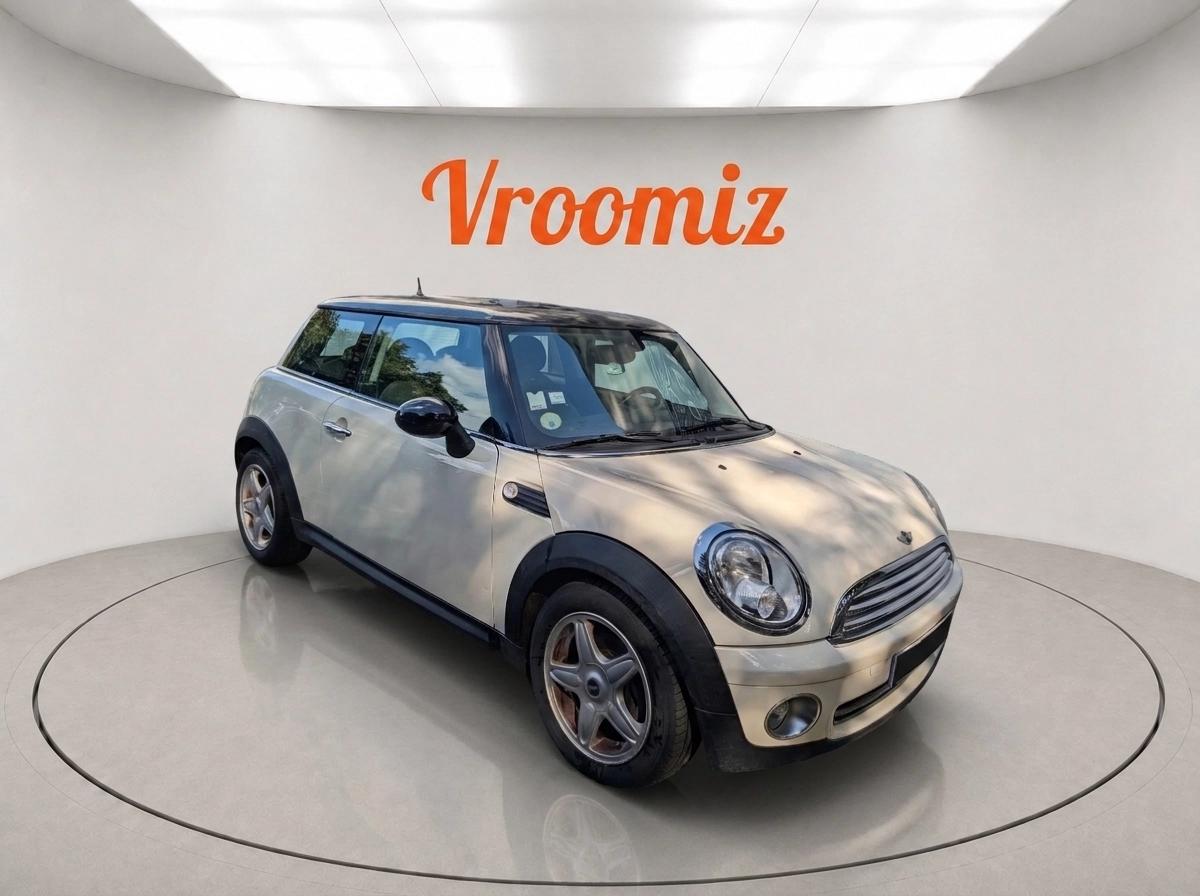 Mini Mini