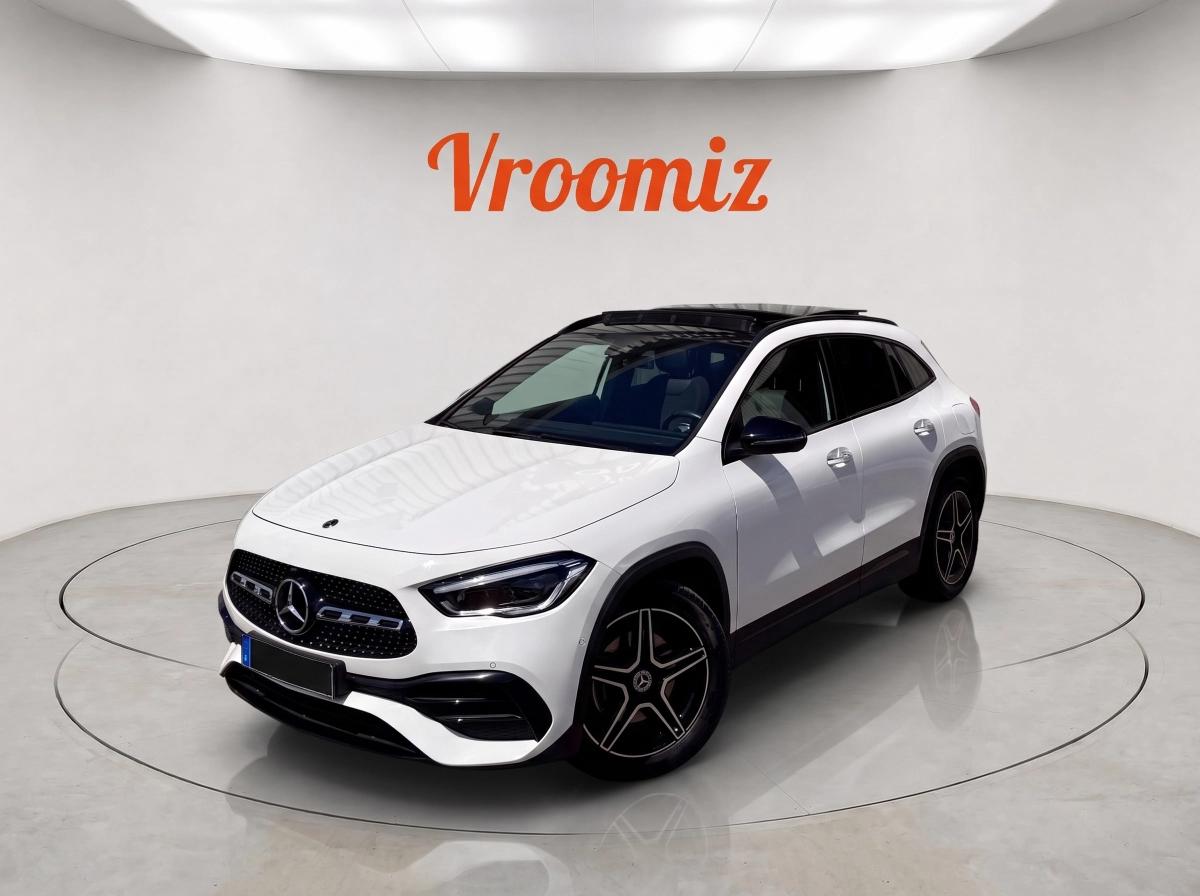 Mercedes-Benz Classe GLA