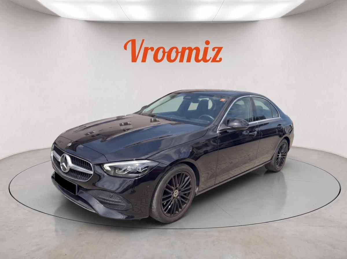 Mercedes-Benz Classe C