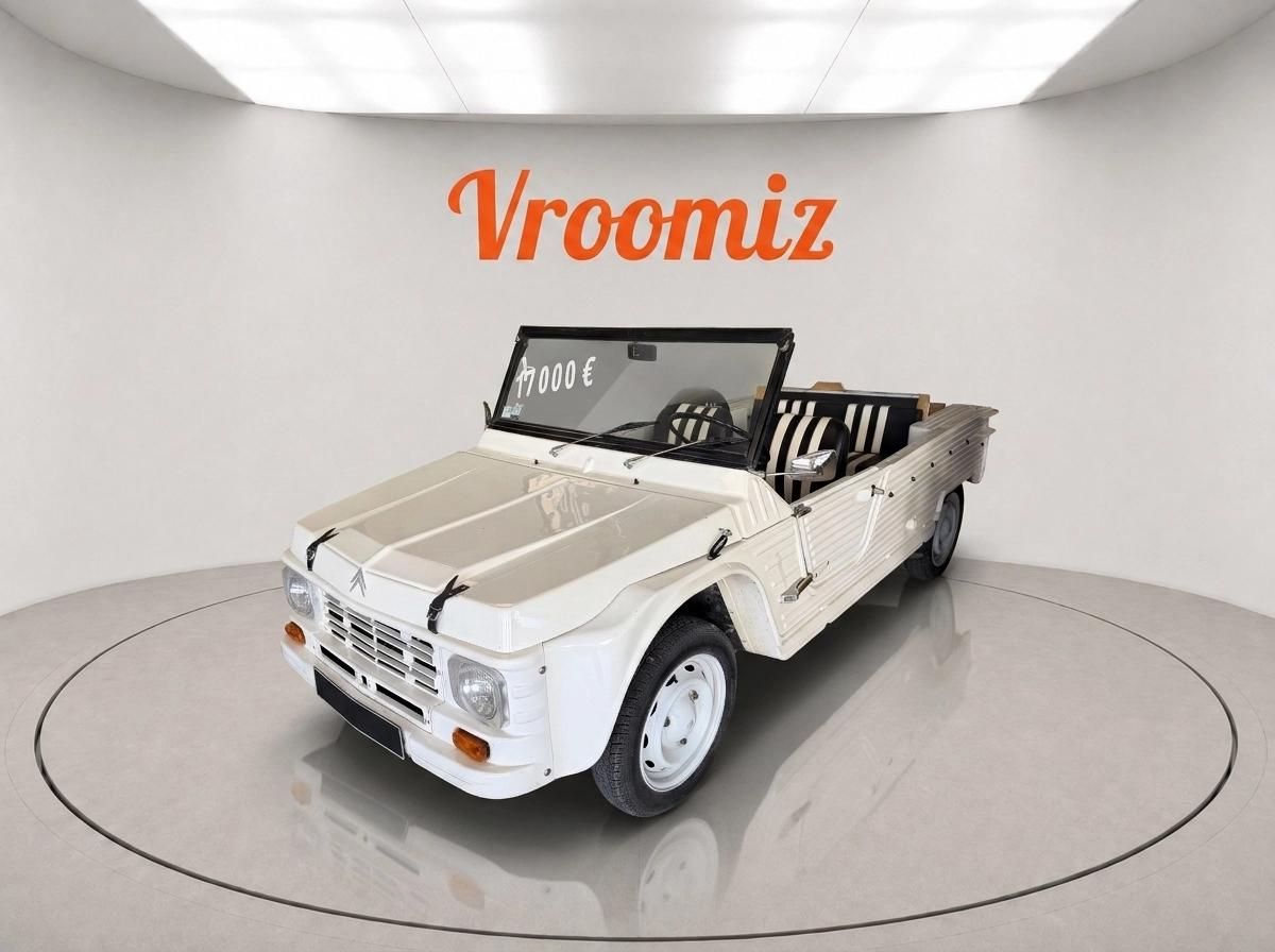 Citroën Méhari