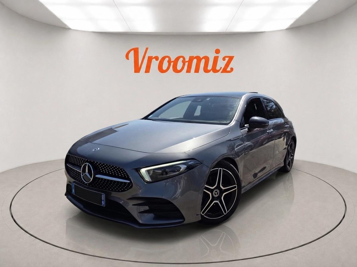 Mercedes-Benz Classe A