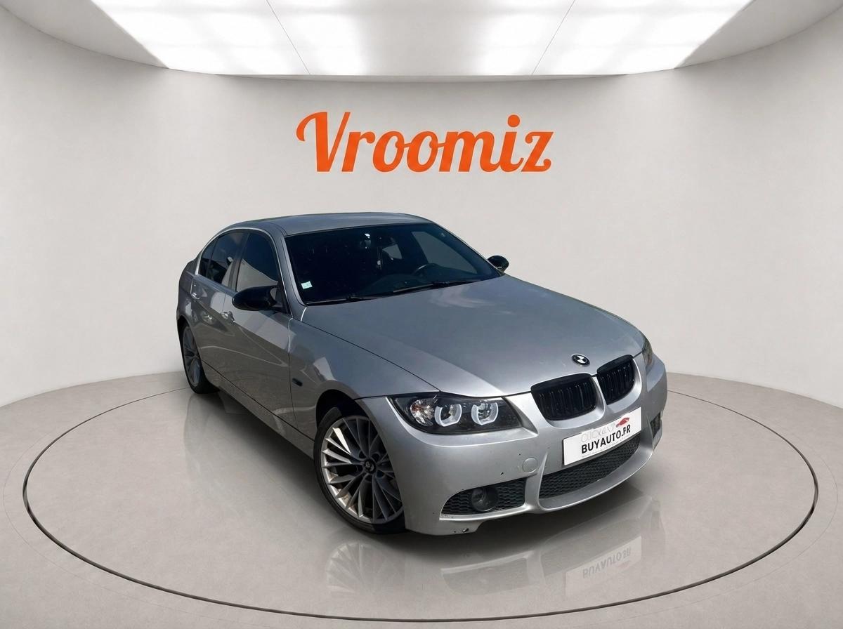 Bmw Série 3
