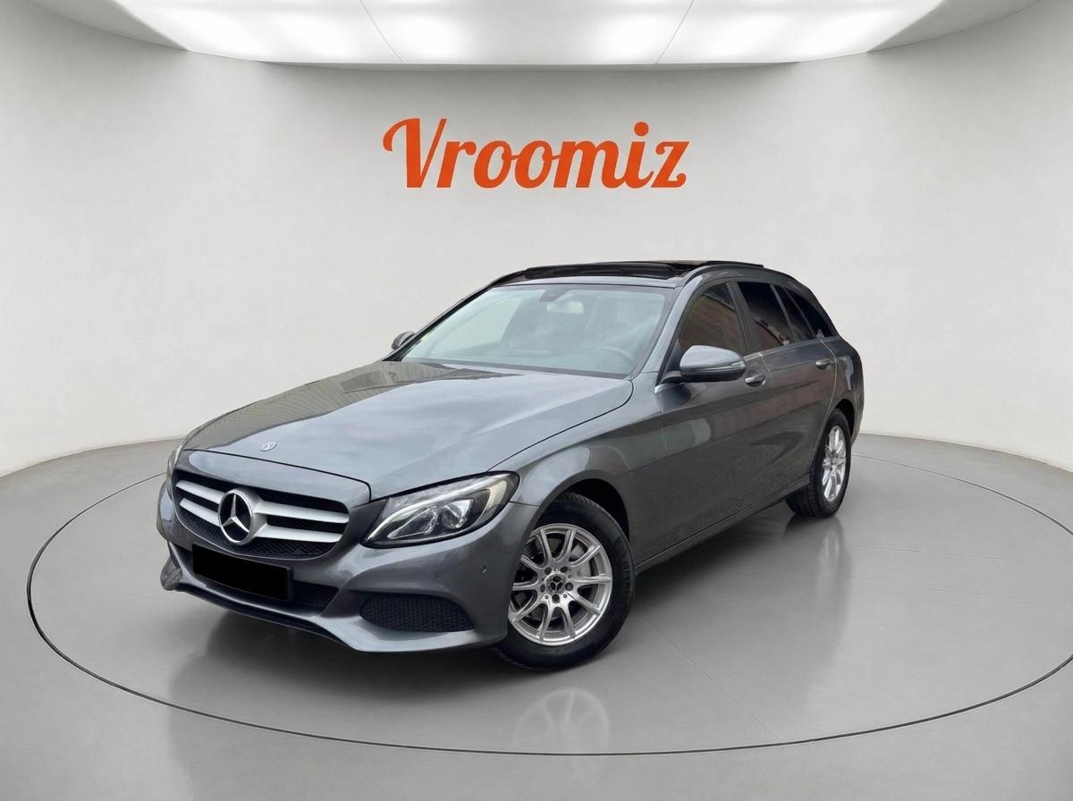 Mercedes-Benz Classe C