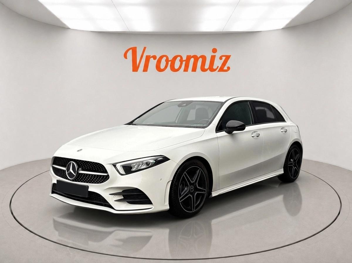 Mercedes-Benz Classe A