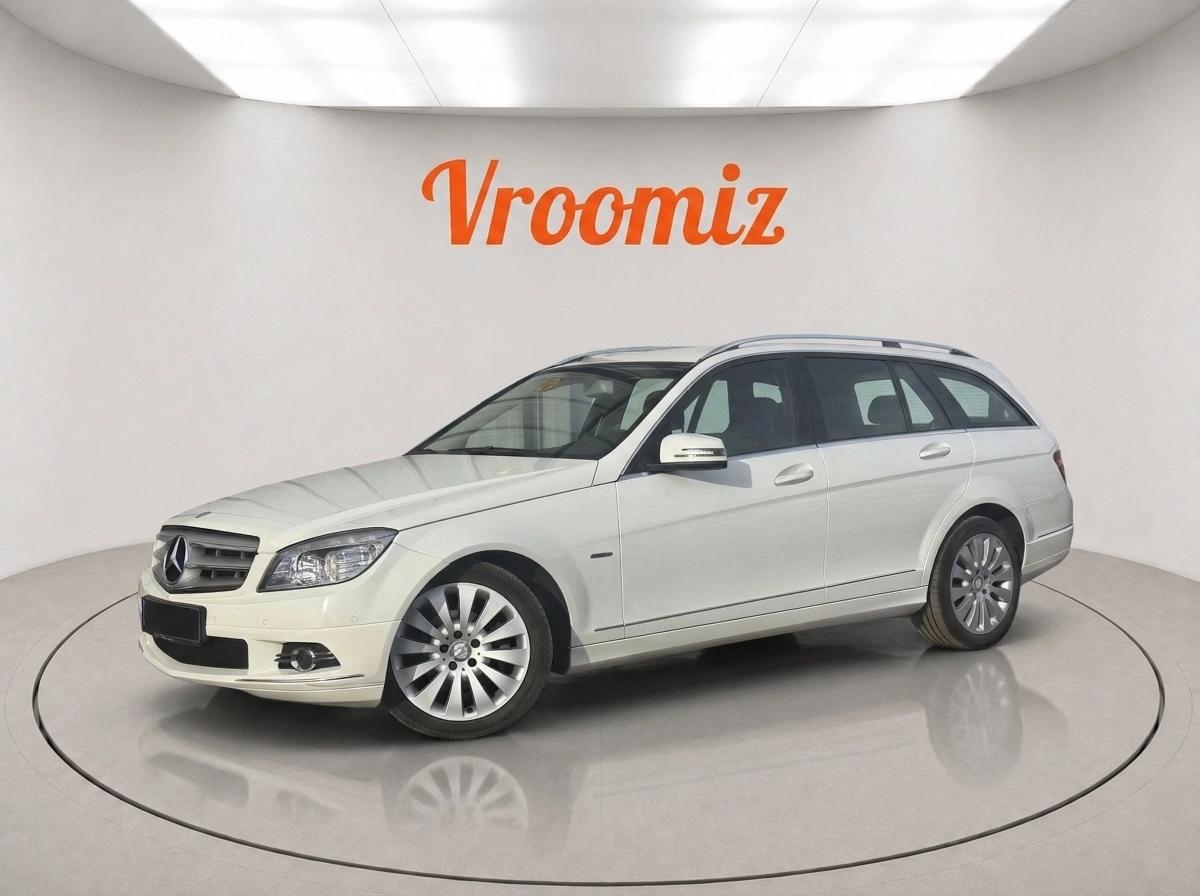 Mercedes-Benz Classe C