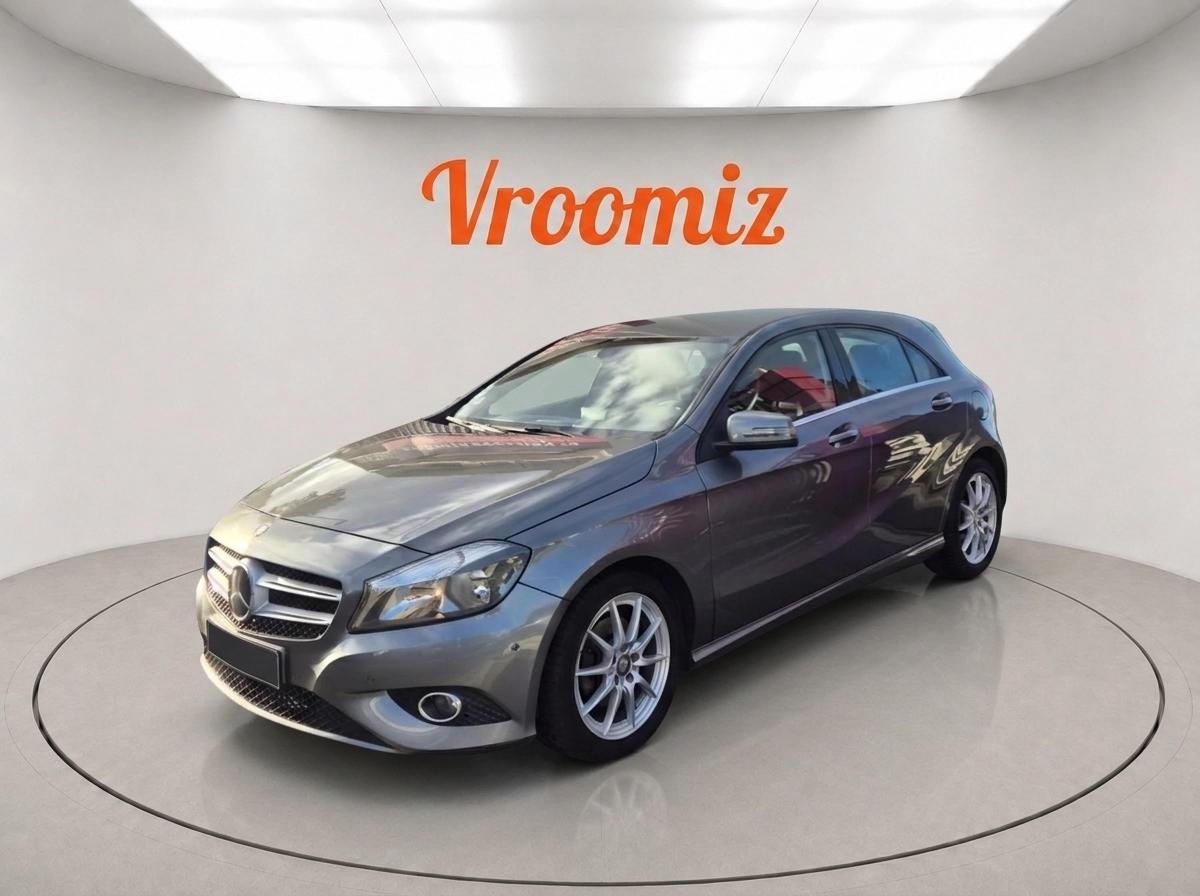 Mercedes-Benz Classe A