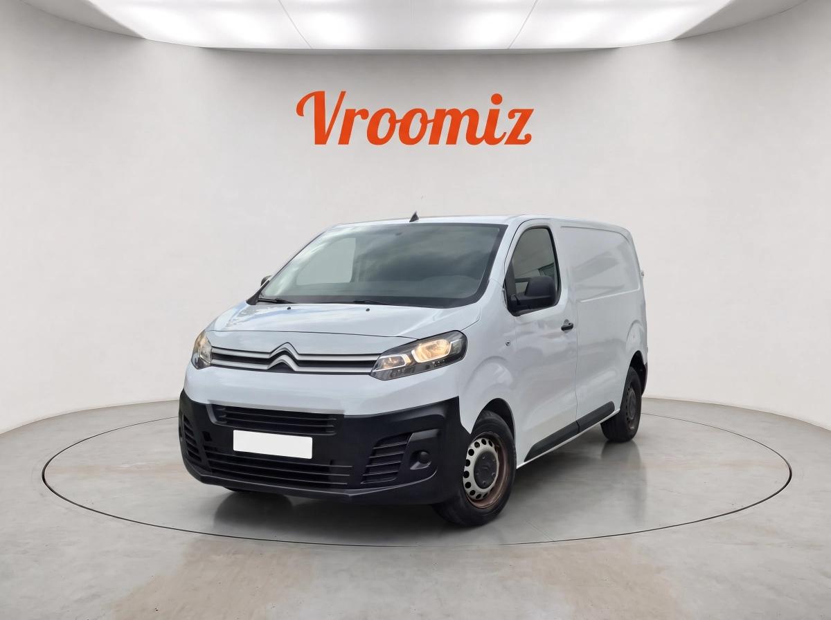 Citroën Jumpy