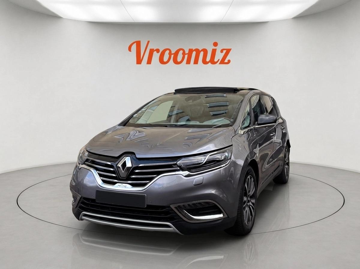 RENAULT Espace