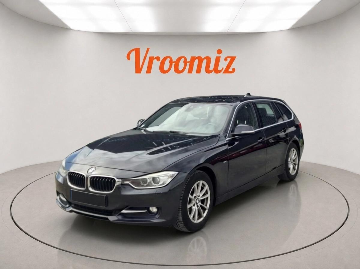 Bmw Série 3