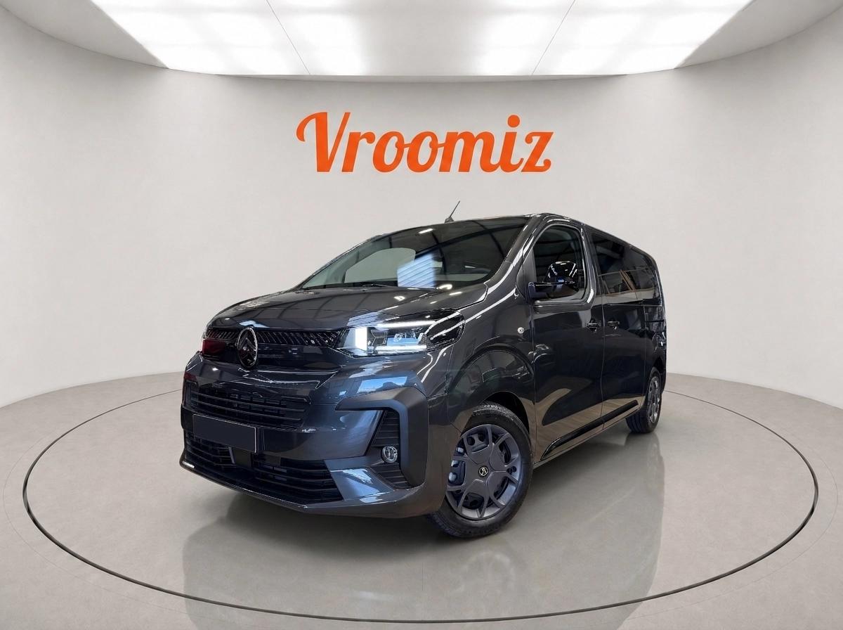Citroën Jumpy