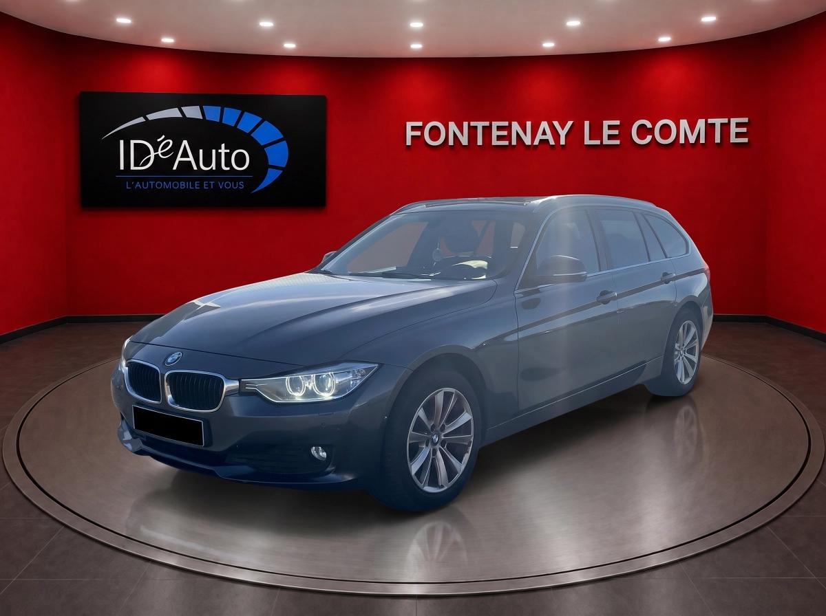 Bmw Série 3