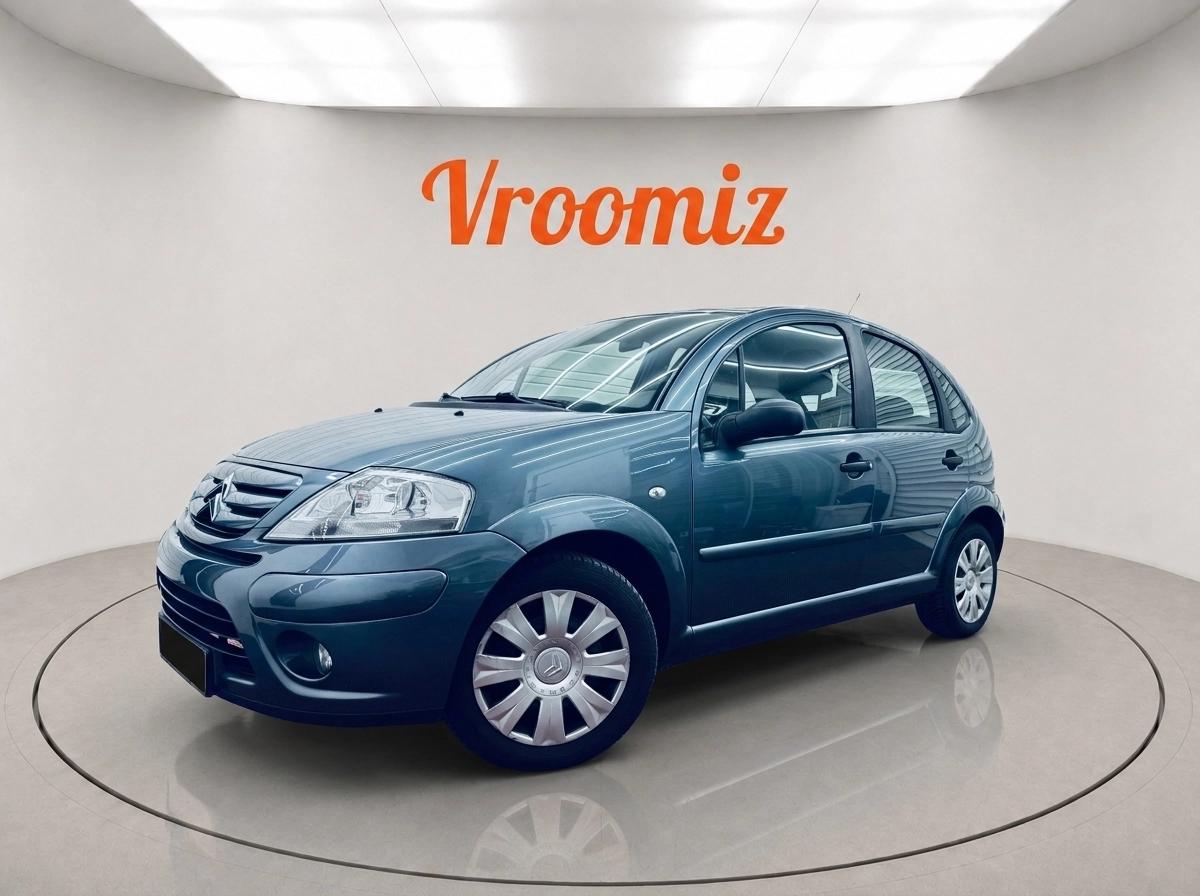 Citroën C3