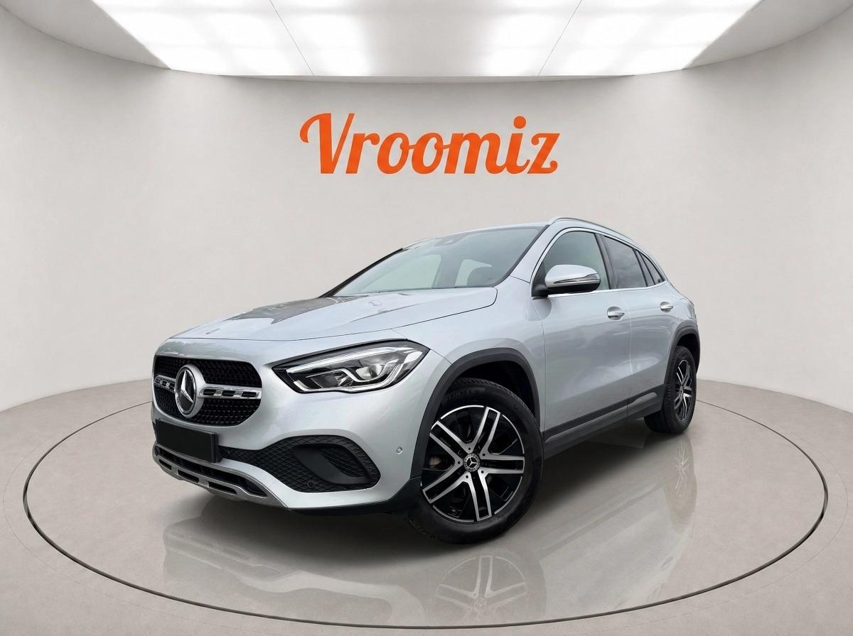 Mercedes-Benz Classe GLA