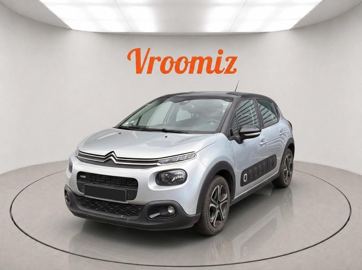 Citroën C3