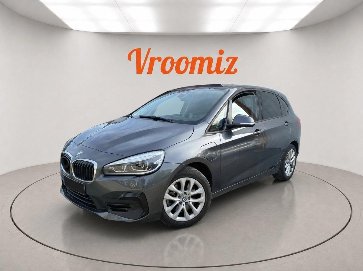 Bmw Série 2