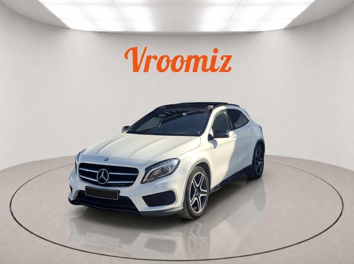 Mercedes-Benz Classe GLA