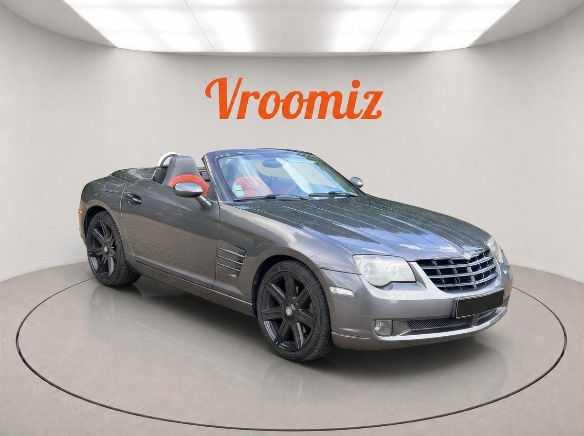 Chrysler Crossfire