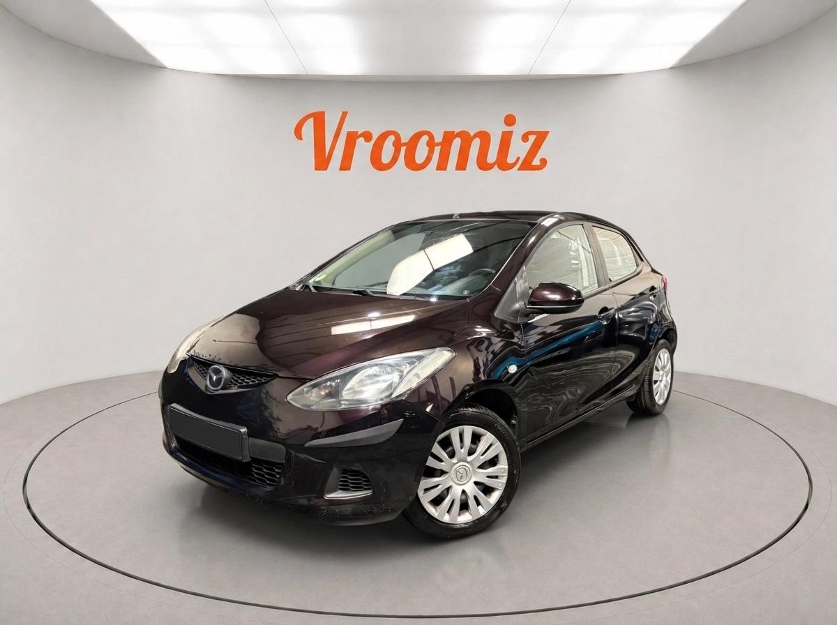 Mazda 2