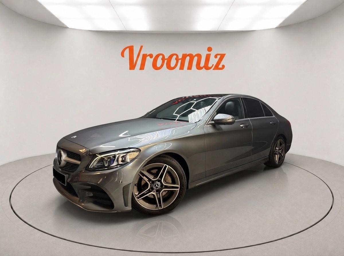 Mercedes-Benz Classe C
