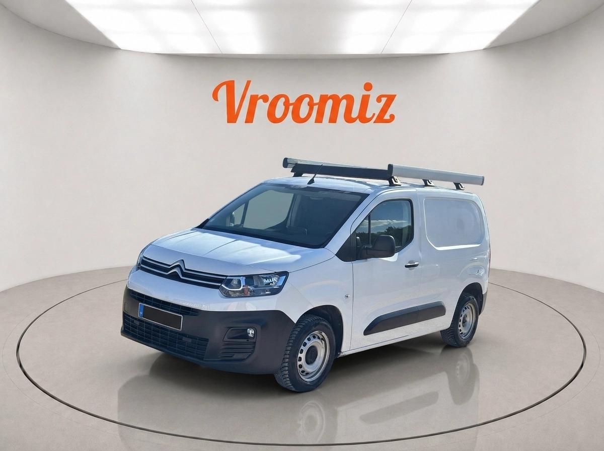Citroën Berlingo