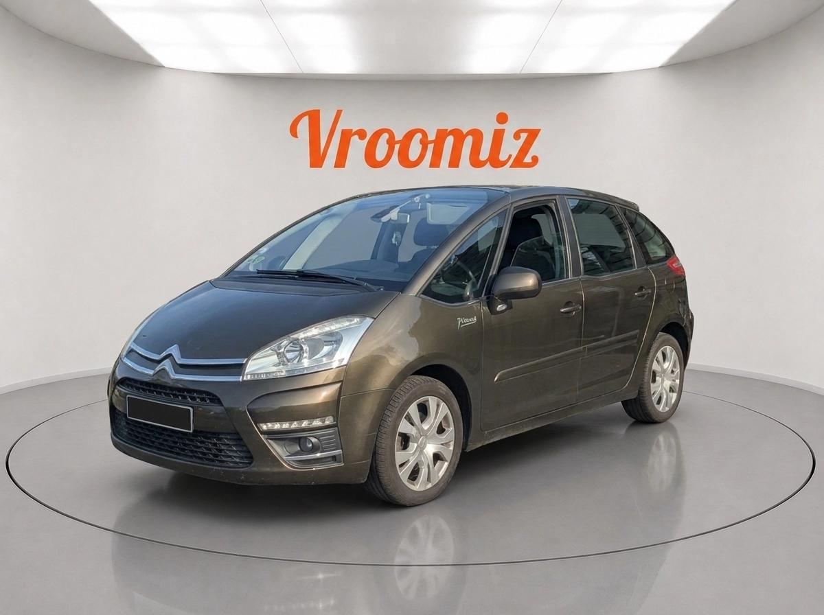 Citroën C4 Picasso