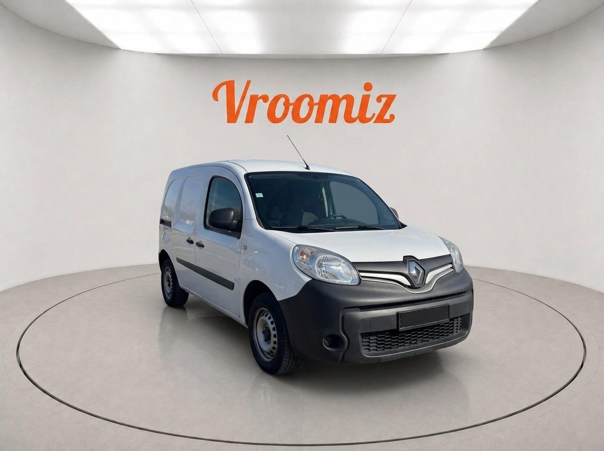RENAULT Kangoo Express